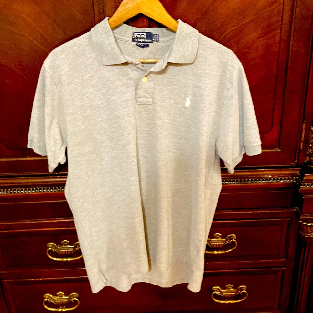Kids xxl polo shirt